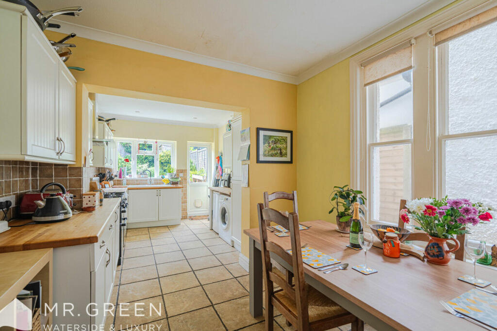 Additional property image - Guildhill Road, Southbourne, Dorset, BH6 3EY