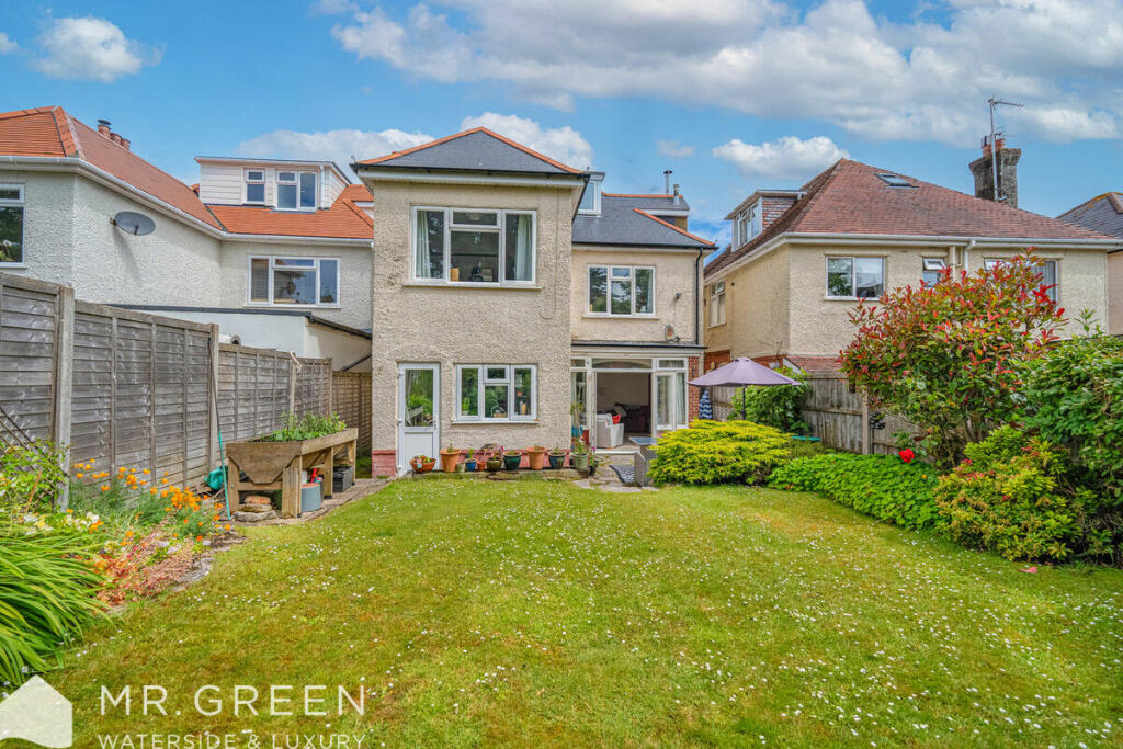 Additional property image - Guildhill Road, Southbourne, Dorset, BH6 3EY