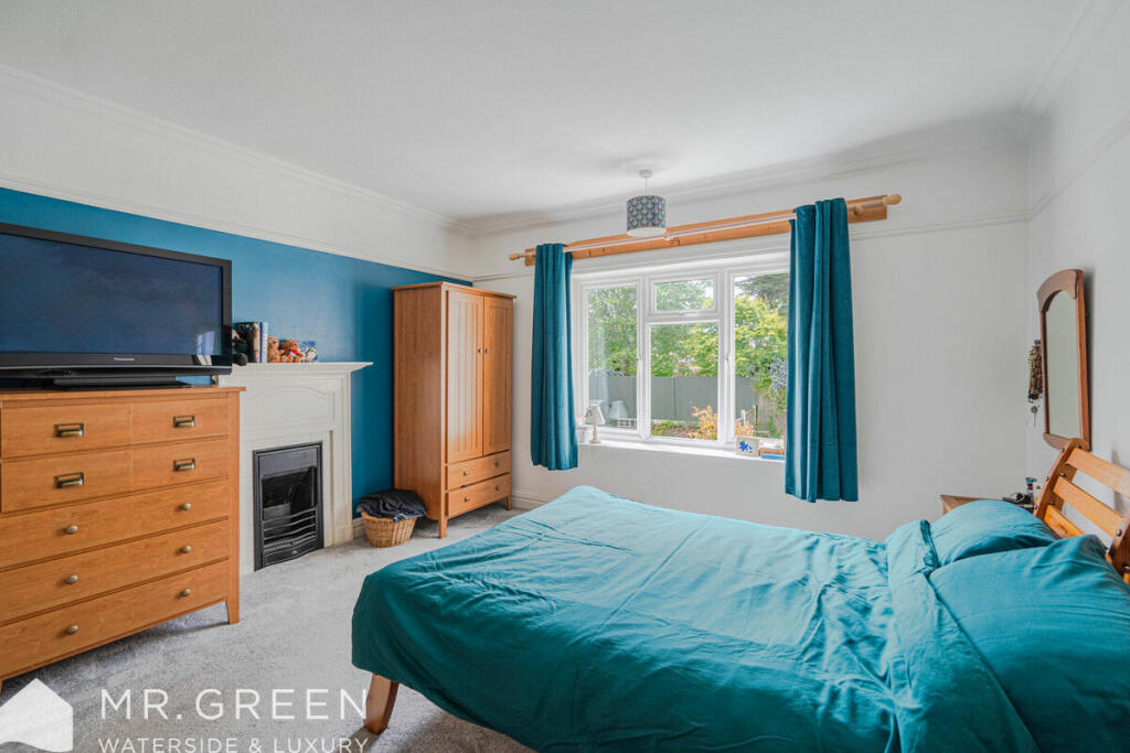 Additional property image - Guildhill Road, Southbourne, Dorset, BH6 3EY