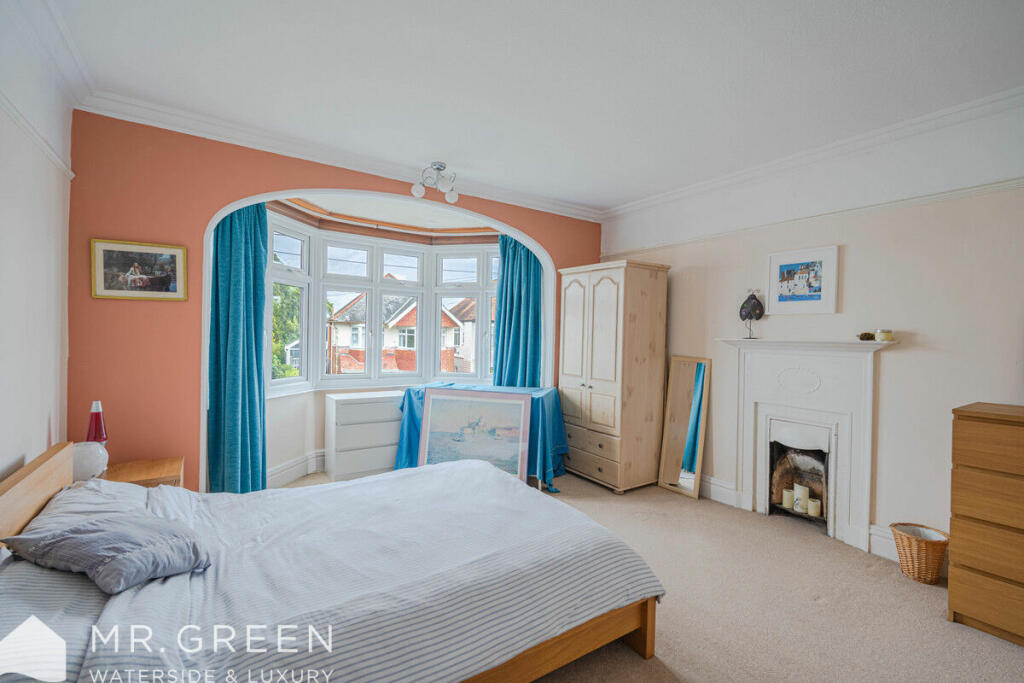 Additional property image - Guildhill Road, Southbourne, Dorset, BH6 3EY