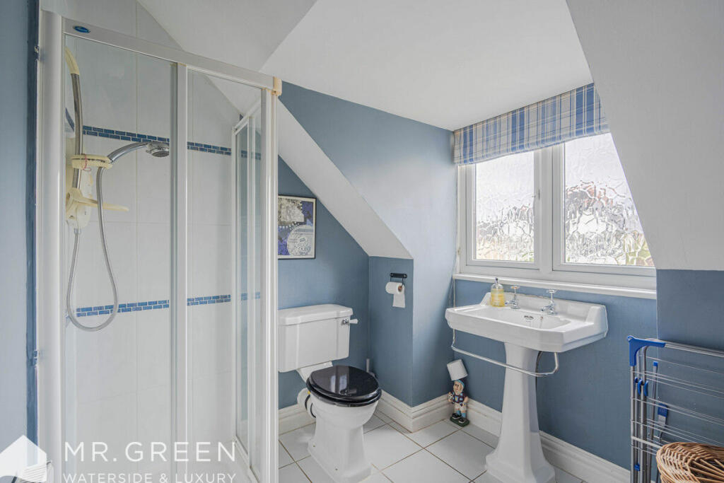 Additional property image - Guildhill Road, Southbourne, Dorset, BH6 3EY