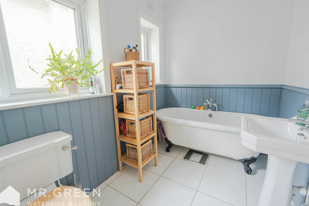 Additional property image - Guildhill Road, Southbourne, Dorset, BH6 3EY