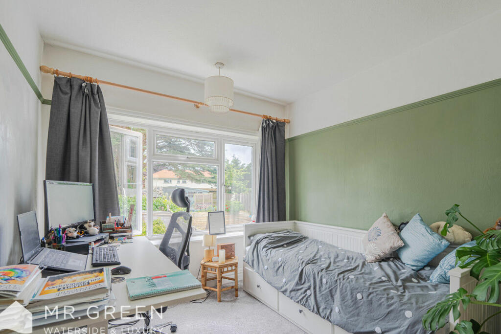 Additional property image - Guildhill Road, Southbourne, Dorset, BH6 3EY