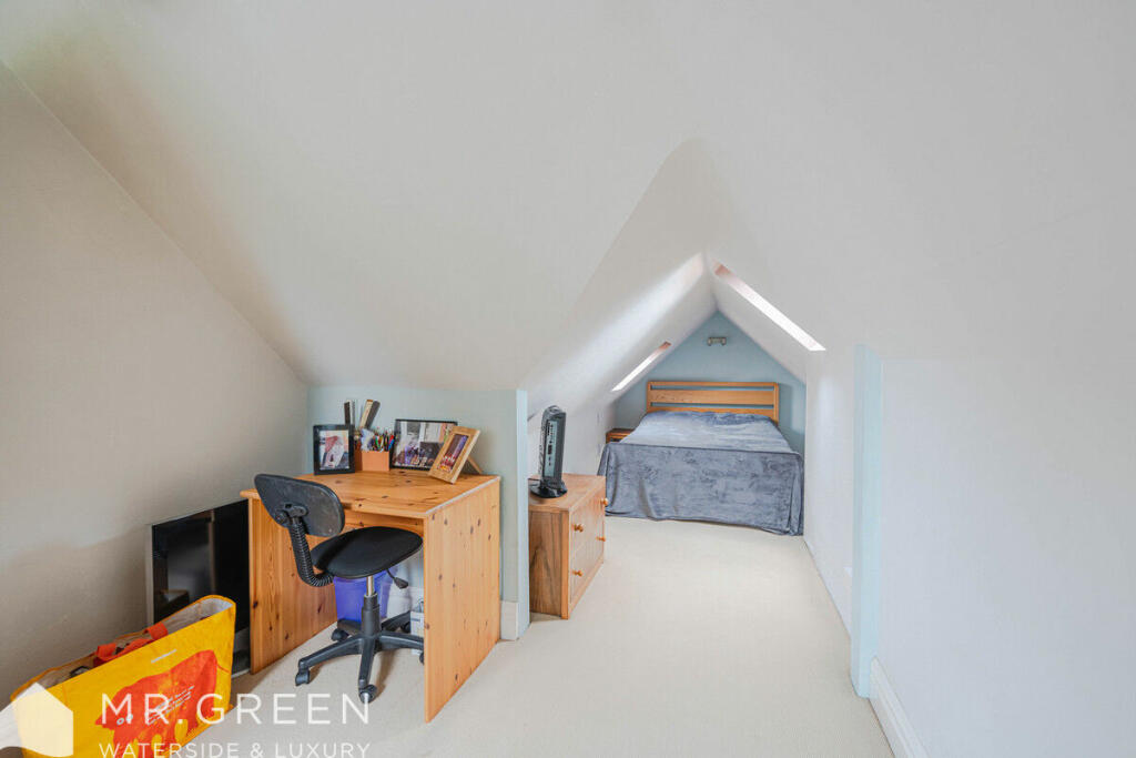 Additional property image - Guildhill Road, Southbourne, Dorset, BH6 3EY
