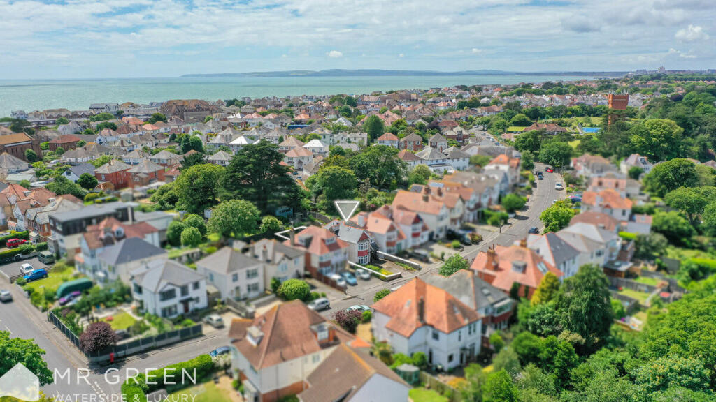 Additional property image - Guildhill Road, Southbourne, Dorset, BH6 3EY