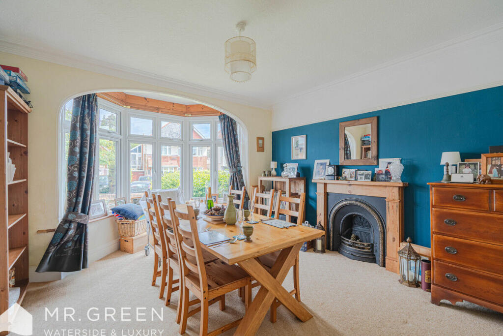 Additional property image - Guildhill Road, Southbourne, Dorset, BH6 3EY