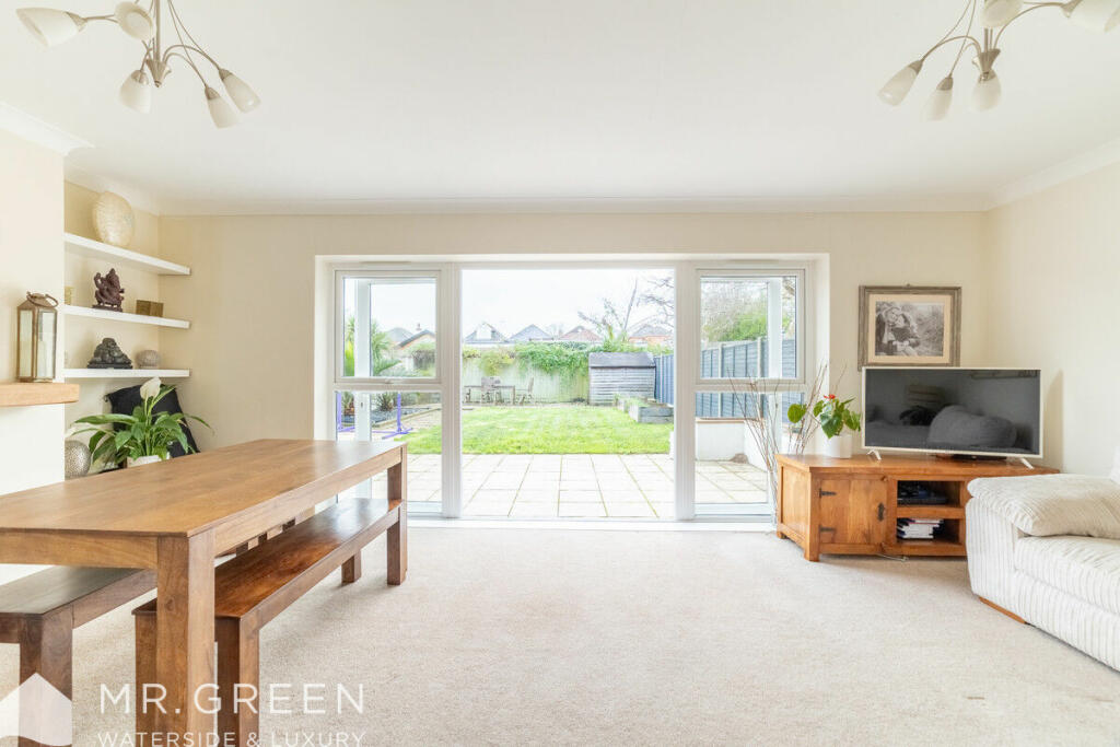 Additional property image - Fenton Road, Southbourne, BH6 5EY