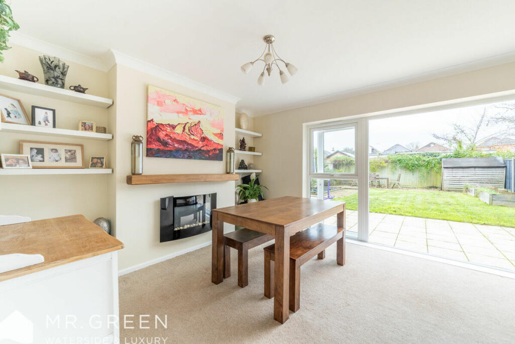 Additional property image - Fenton Road, Southbourne, BH6 5EY