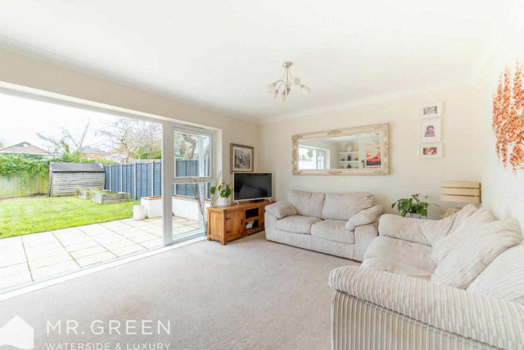 Additional property image - Fenton Road, Southbourne, BH6 5EY
