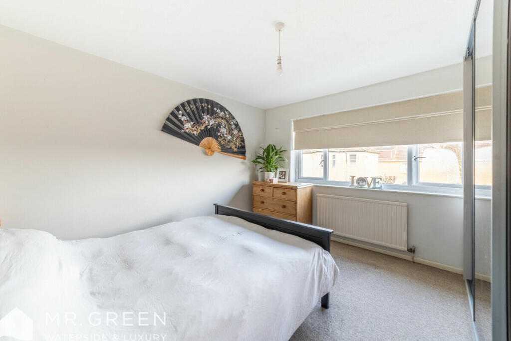 Additional property image - Fenton Road, Southbourne, BH6 5EY