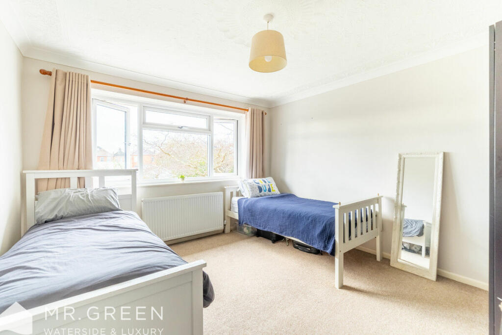 Additional property image - Fenton Road, Southbourne, BH6 5EY