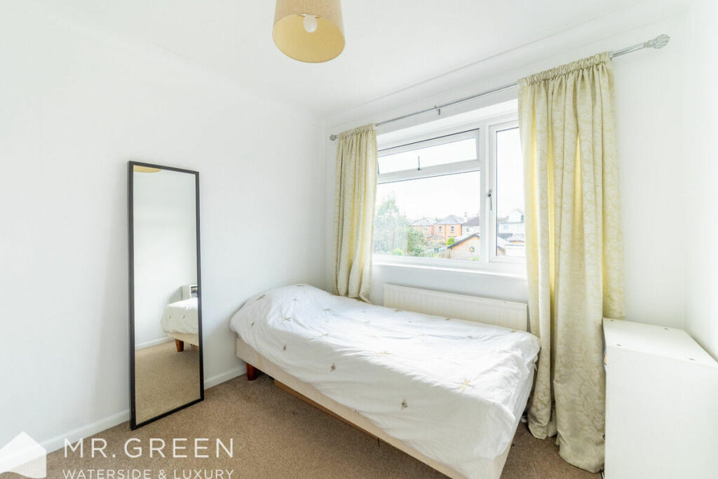 Additional property image - Fenton Road, Southbourne, BH6 5EY