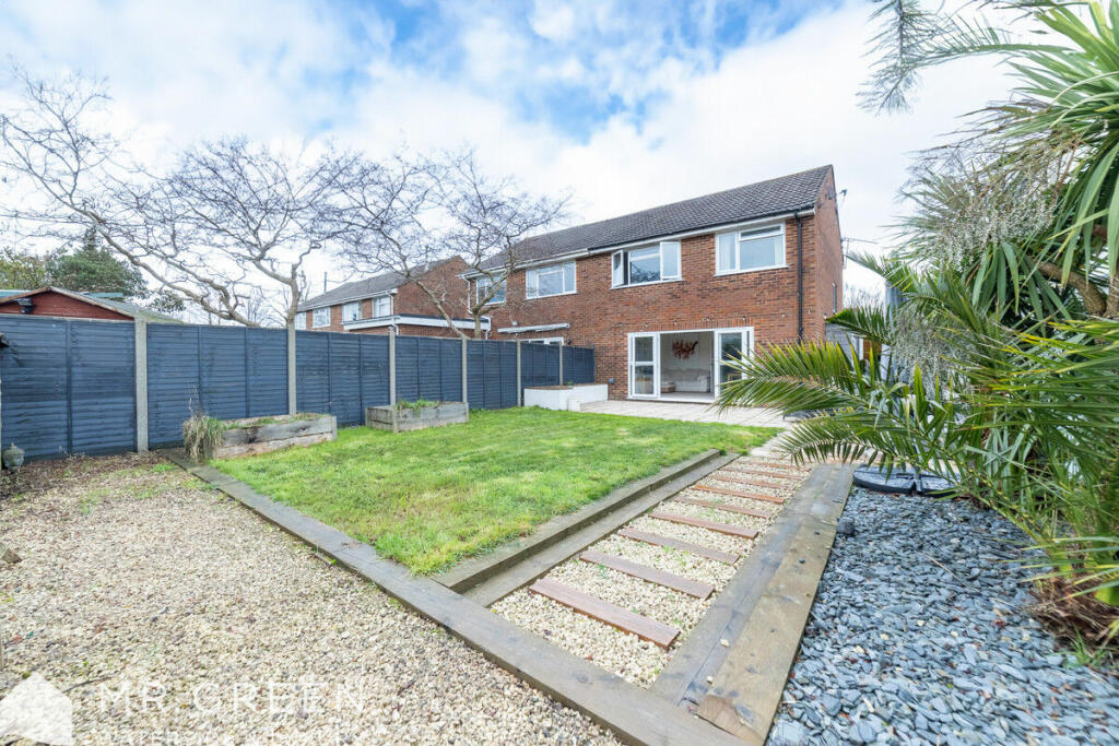 Additional property image - Fenton Road, Southbourne, BH6 5EY
