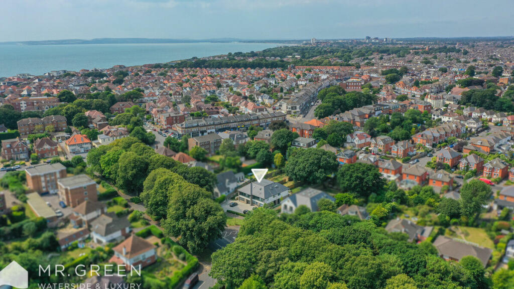 Additional property image - Carbery Avenue, Southbourne, Bournemouth, BH6 3LE