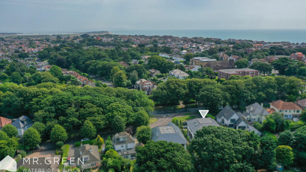 Additional property image - Carbery Avenue, Southbourne, Bournemouth, BH6 3LE