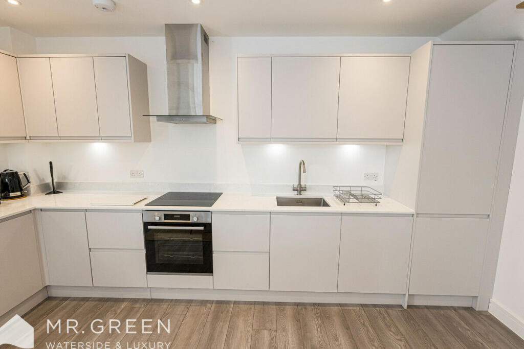 Additional property image - Carbery Avenue, Southbourne, Bournemouth, BH6 3LE