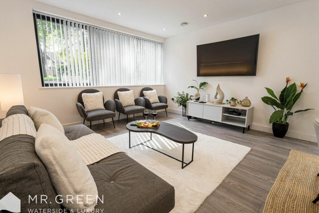 Additional property image - Carbery Avenue, Southbourne, Bournemouth, BH6 3LE