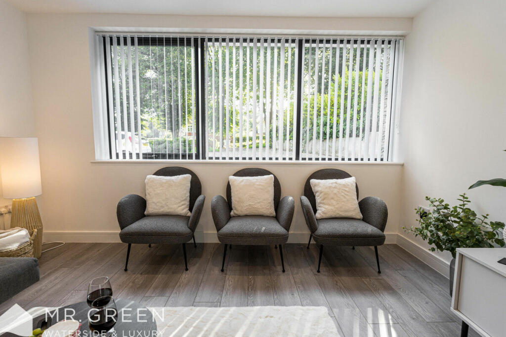 Additional property image - Carbery Avenue, Southbourne, Bournemouth, BH6 3LE