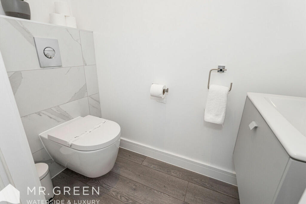 Additional property image - Carbery Avenue, Southbourne, Bournemouth, BH6 3LE
