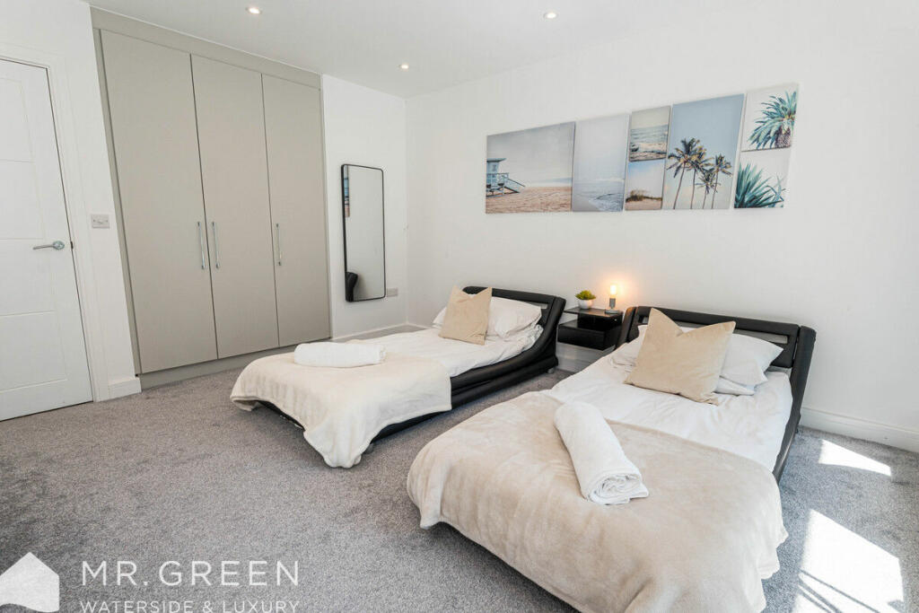 Additional property image - Carbery Avenue, Southbourne, Bournemouth, BH6 3LE