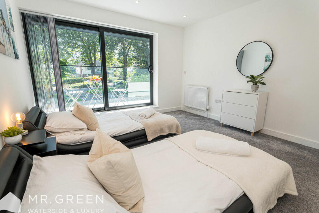 Additional property image - Carbery Avenue, Southbourne, Bournemouth, BH6 3LE