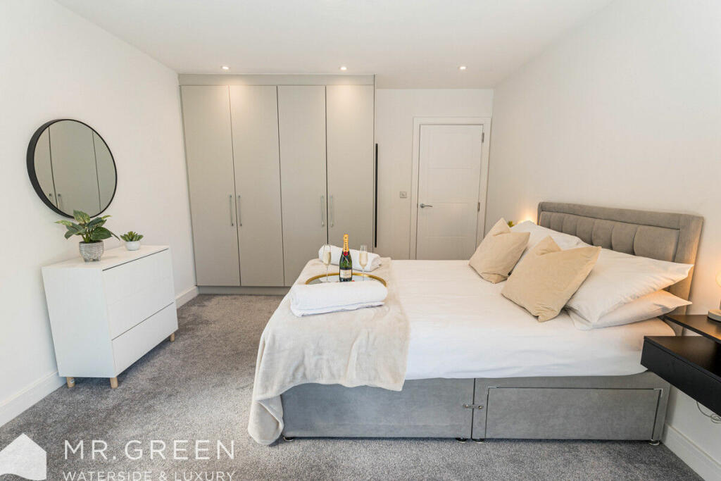 Additional property image - Carbery Avenue, Southbourne, Bournemouth, BH6 3LE