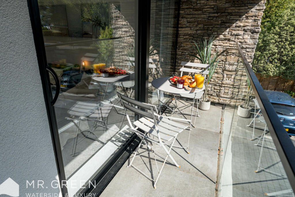 Additional property image - Carbery Avenue, Southbourne, Bournemouth, BH6 3LE