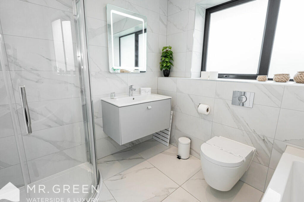 Additional property image - Carbery Avenue, Southbourne, Bournemouth, BH6 3LE