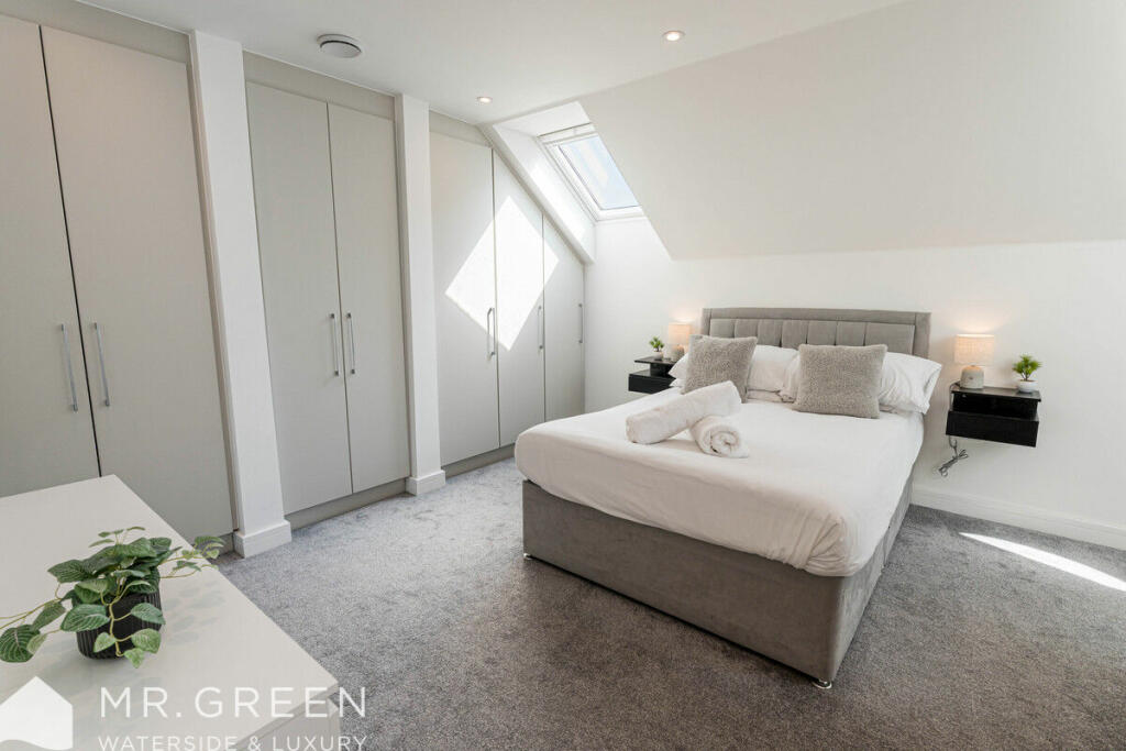 Additional property image - Carbery Avenue, Southbourne, Bournemouth, BH6 3LE