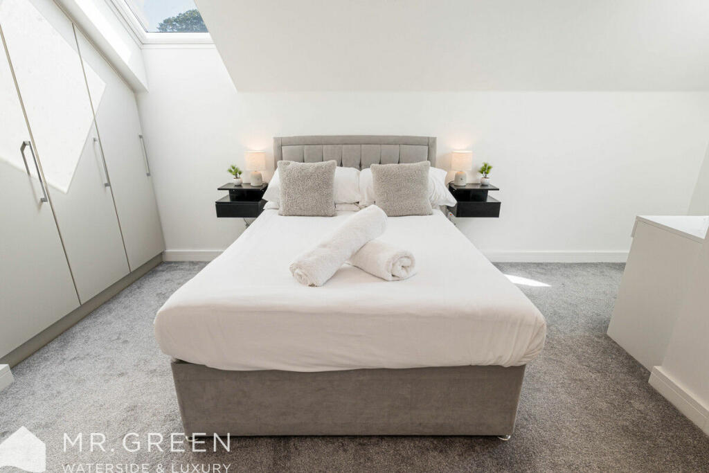 Additional property image - Carbery Avenue, Southbourne, Bournemouth, BH6 3LE