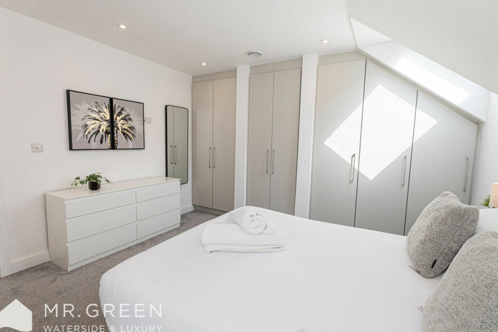 Additional property image - Carbery Avenue, Southbourne, Bournemouth, BH6 3LE