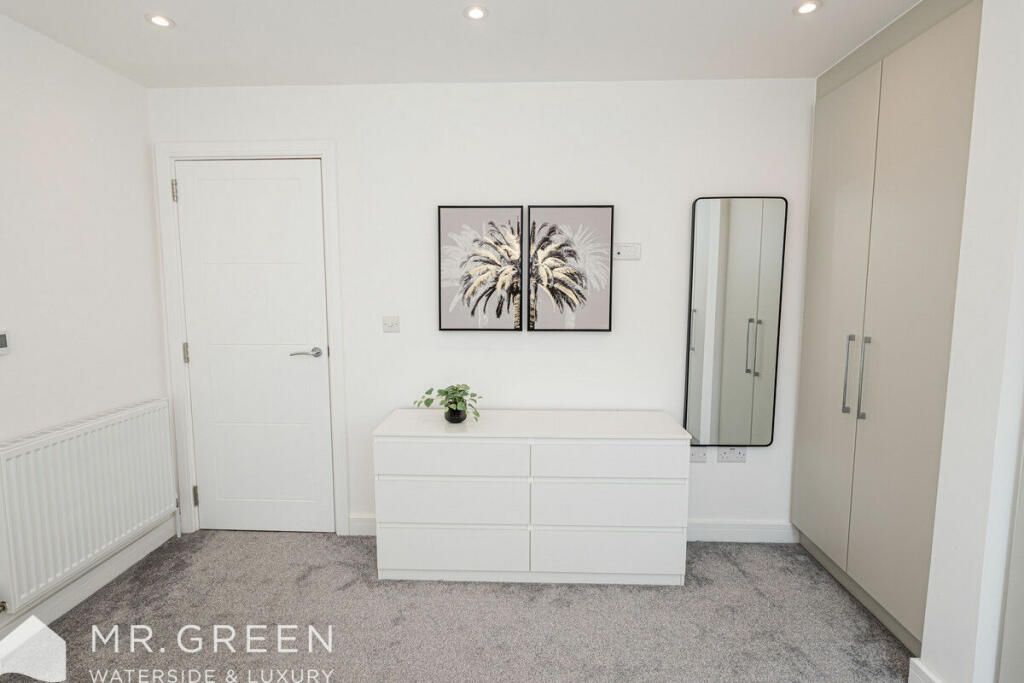 Additional property image - Carbery Avenue, Southbourne, Bournemouth, BH6 3LE