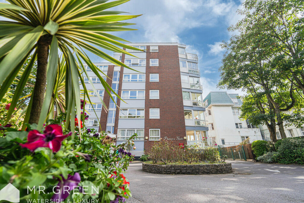 Additional property image - Princess Gate, 55 Grove Road, Bournemouth, BH1 3AW