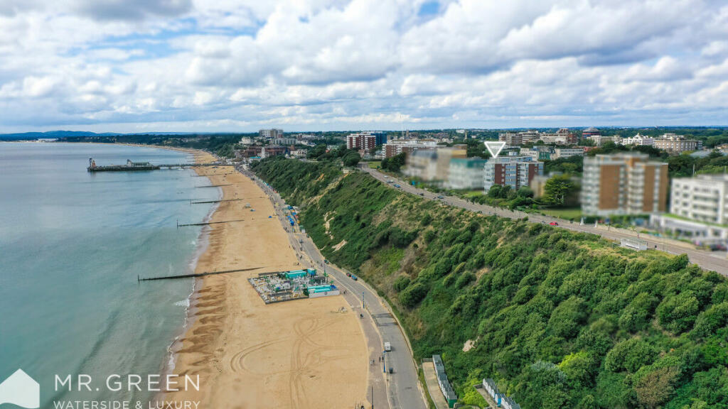 Additional property image - Princess Gate, 55 Grove Road, Bournemouth, BH1 3AW