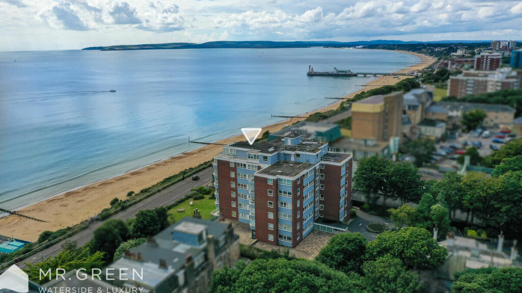 Additional property image - Princess Gate, 55 Grove Road, Bournemouth, BH1 3AW