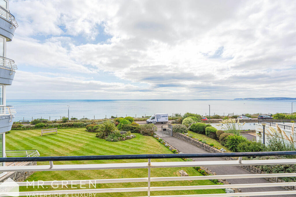 Additional property image - Princess Gate, 55 Grove Road, Bournemouth, BH1 3AW