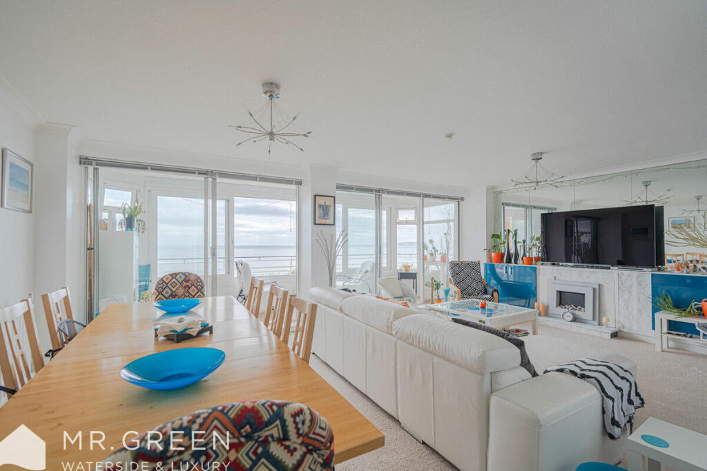 Property image - Princess Gate, 55 Grove Road, Bournemouth, BH1 3AW