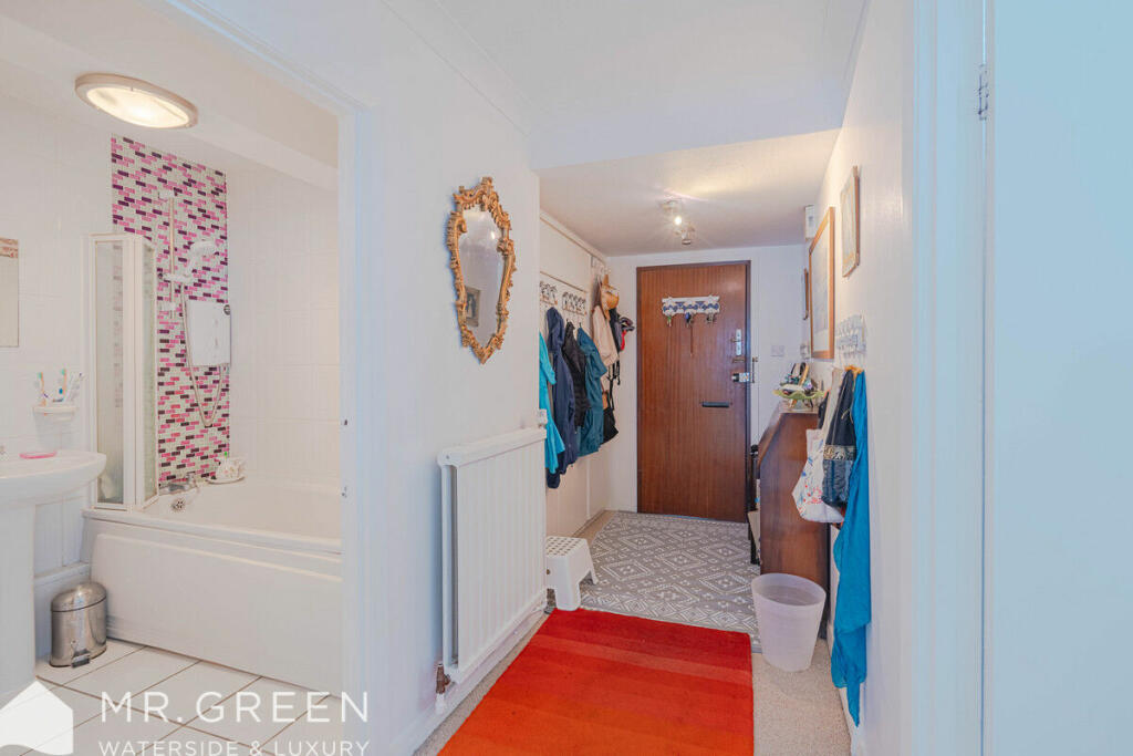 Additional property image - Princess Gate, 55 Grove Road, Bournemouth, BH1 3AW