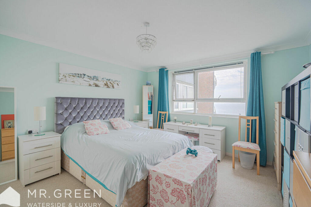 Additional property image - Princess Gate, 55 Grove Road, Bournemouth, BH1 3AW