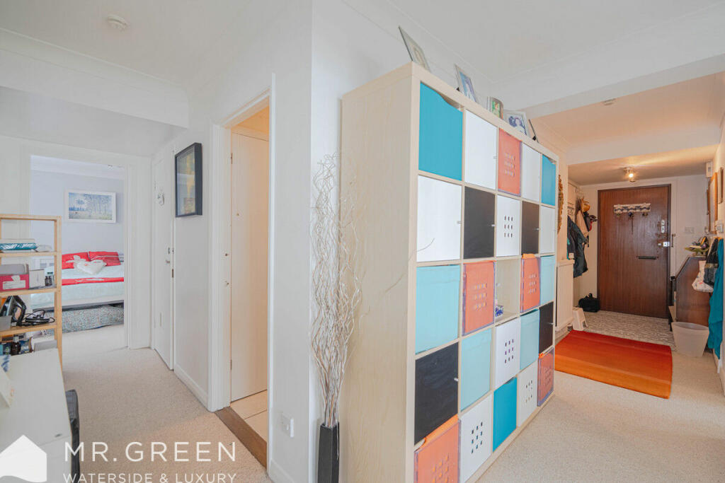 Additional property image - Princess Gate, 55 Grove Road, Bournemouth, BH1 3AW