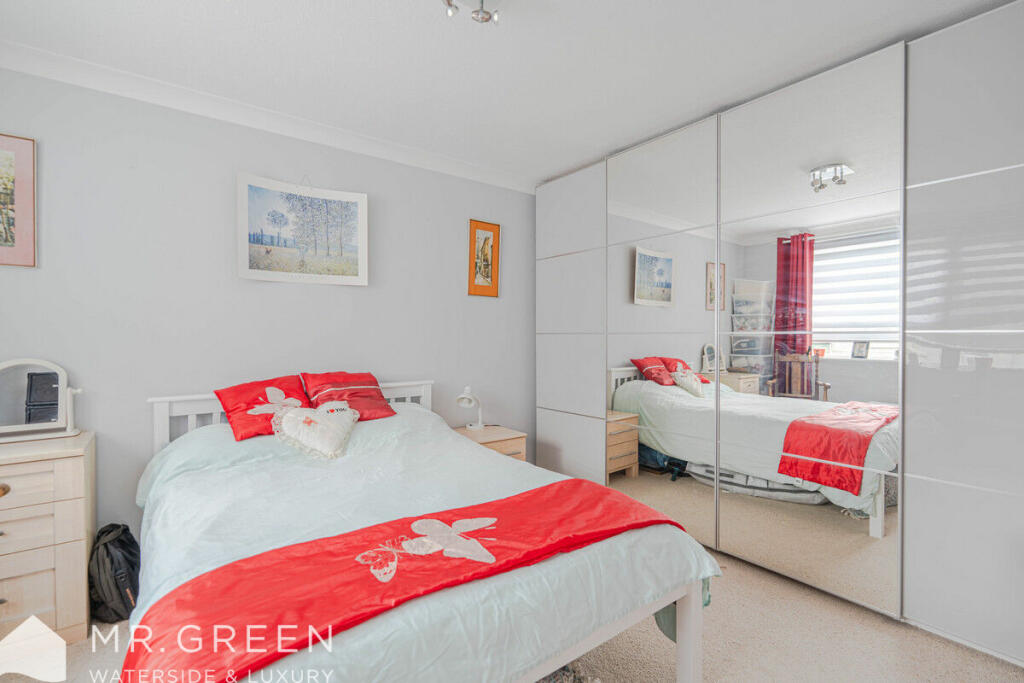 Additional property image - Princess Gate, 55 Grove Road, Bournemouth, BH1 3AW