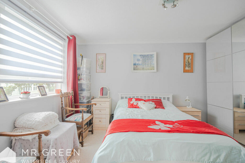 Additional property image - Princess Gate, 55 Grove Road, Bournemouth, BH1 3AW