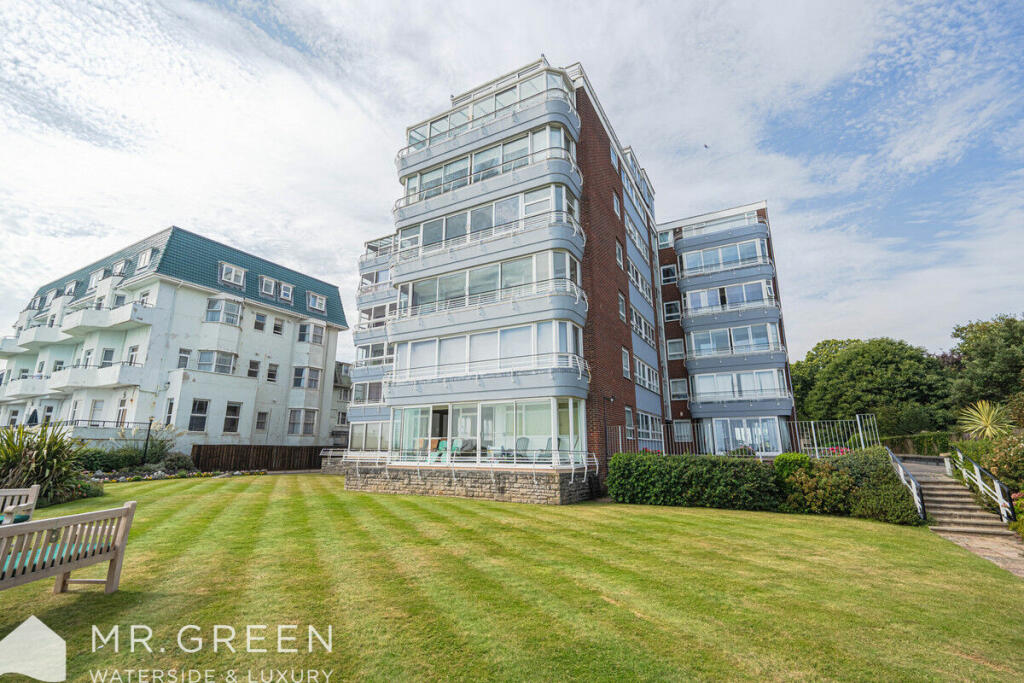 Additional property image - Princess Gate, 55 Grove Road, Bournemouth, BH1 3AW
