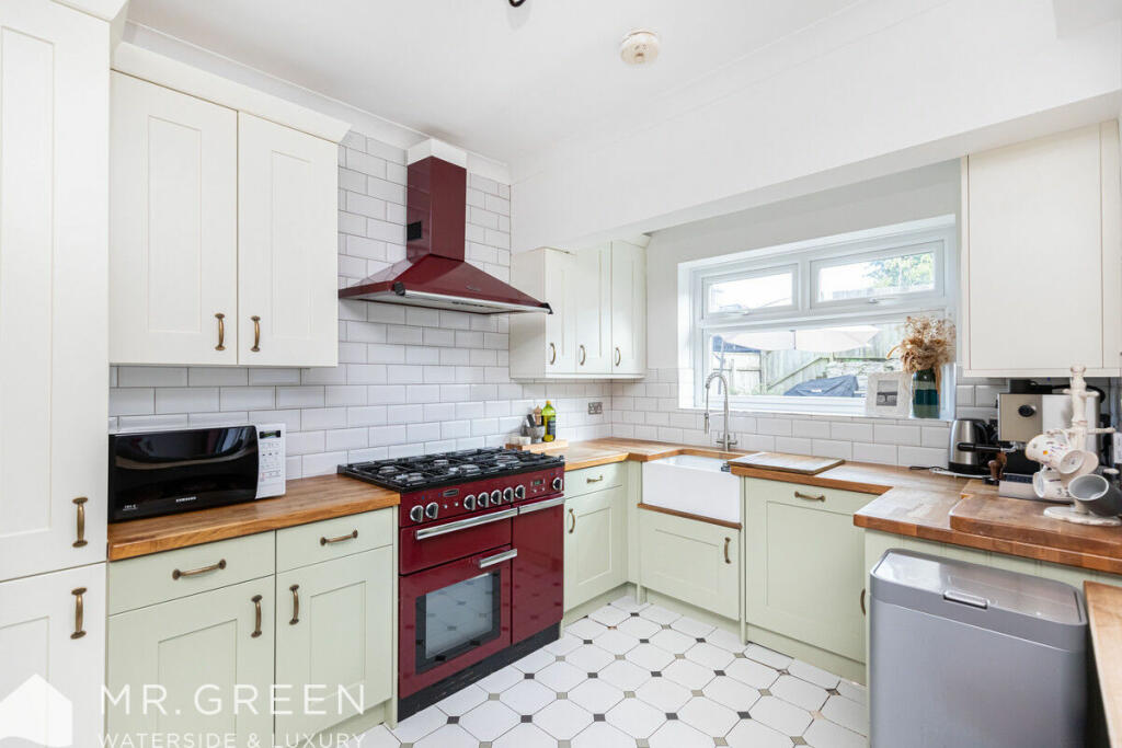 Additional property image - Alexandra Road, Southbourne, Bournemouth, BH6 5JA