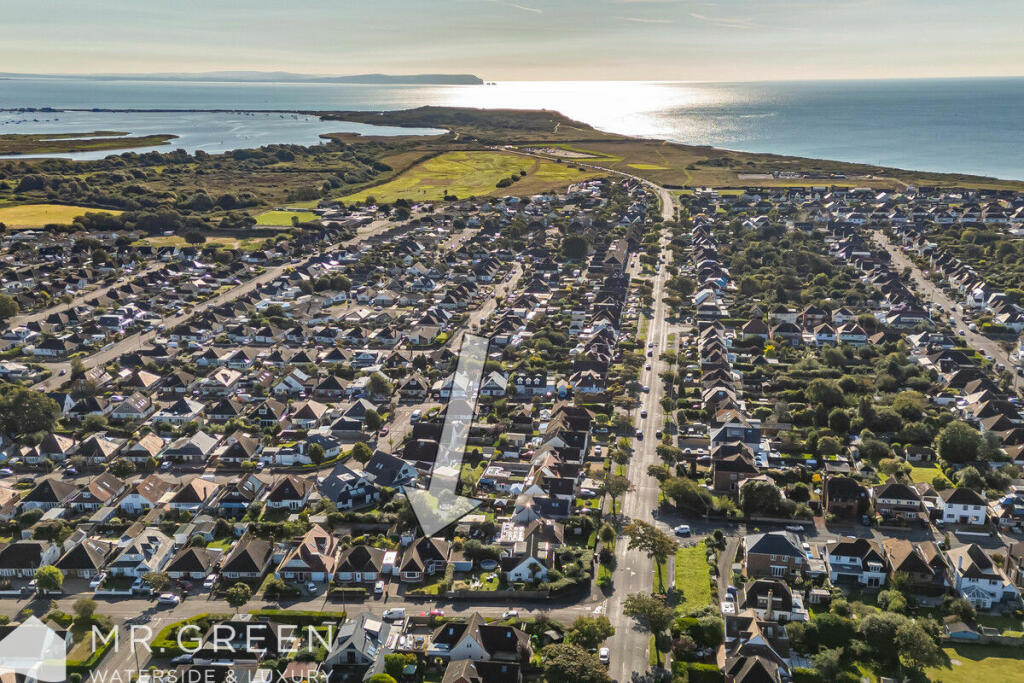 Additional property image - Viking Way, Hengistbury Head, Dorset, BH6 4HY