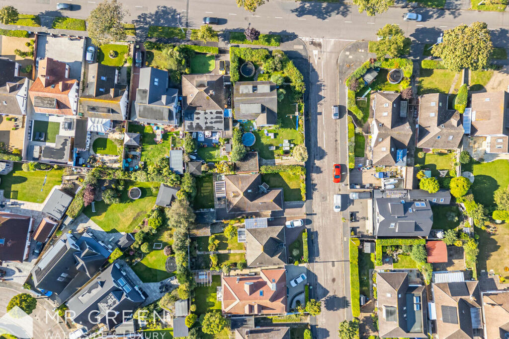 Additional property image - Viking Way, Hengistbury Head, Dorset, BH6 4HY