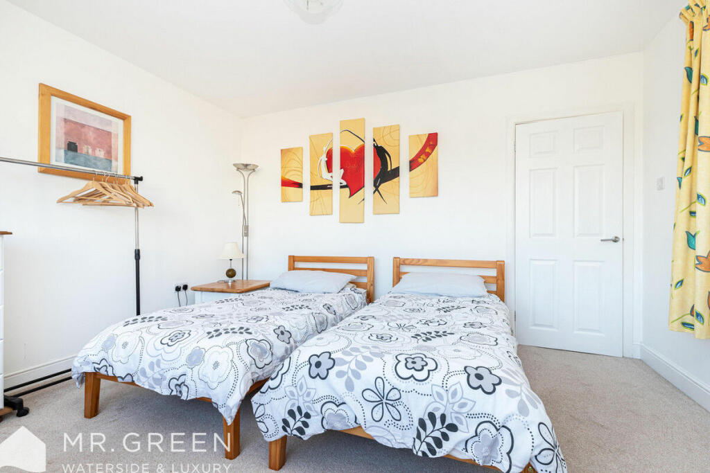 Additional property image - Viking Way, Hengistbury Head, Dorset, BH6 4HY