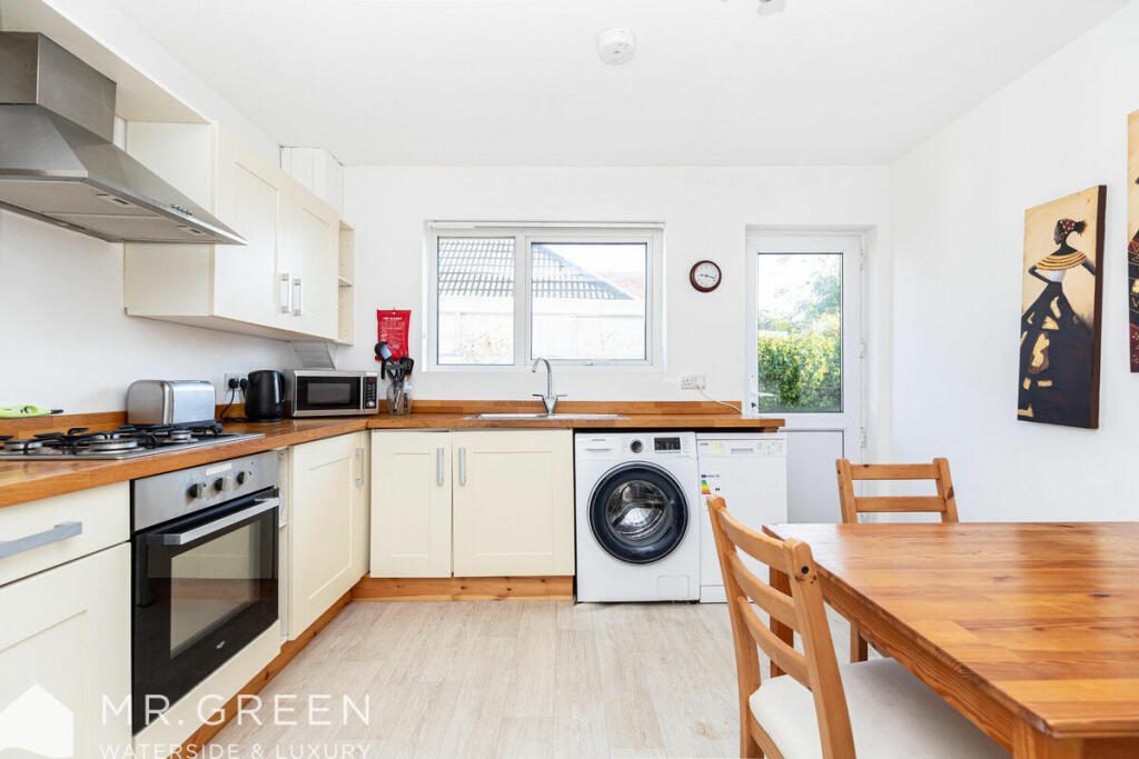 Additional property image - Viking Way, Hengistbury Head, Dorset, BH6 4HY