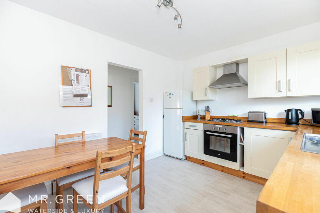 Additional property image - Viking Way, Hengistbury Head, Dorset, BH6 4HY