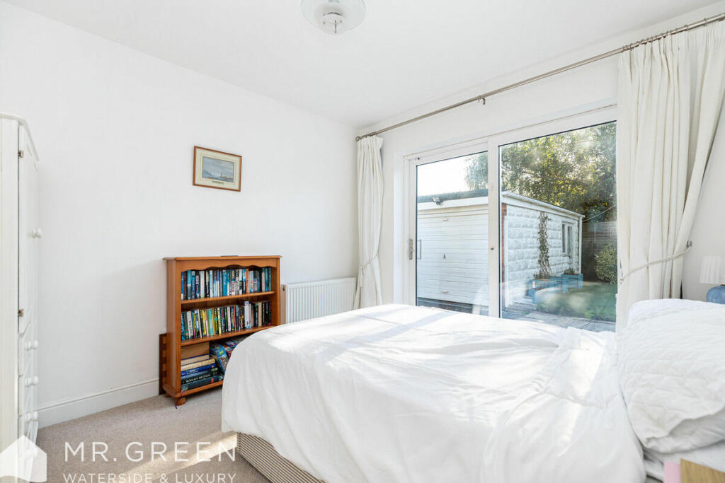 Additional property image - Viking Way, Hengistbury Head, Dorset, BH6 4HY